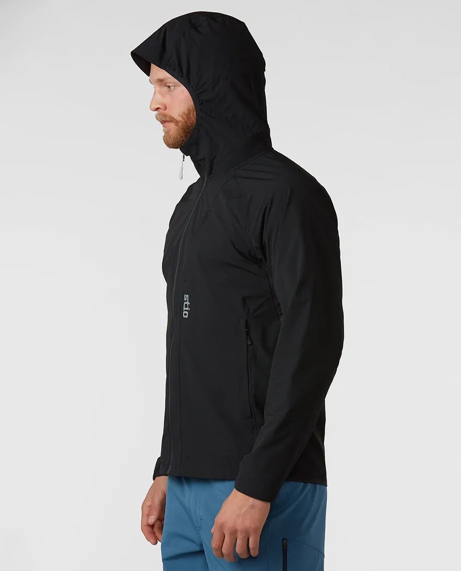 Men's Pinedale XT Hooded Jacket