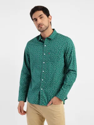 Men's Slim Fit Shirt