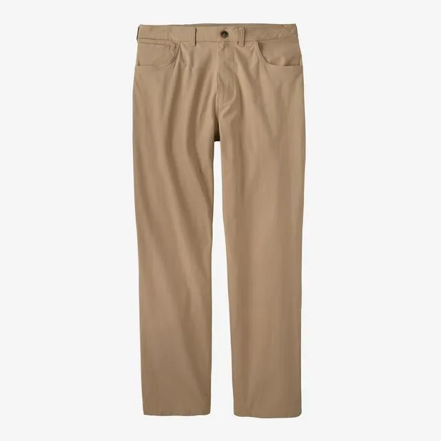 Men's Transit Traveler 5-Pocket Pants