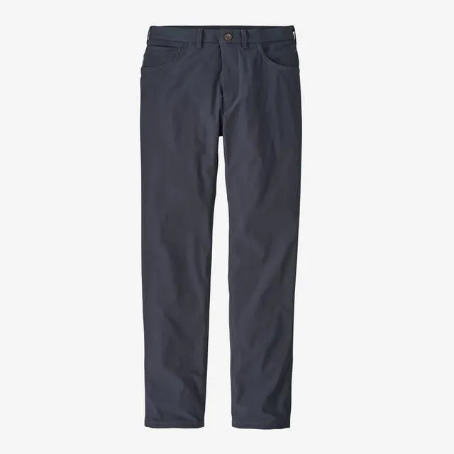 Men's Transit Traveler 5-Pocket Pants