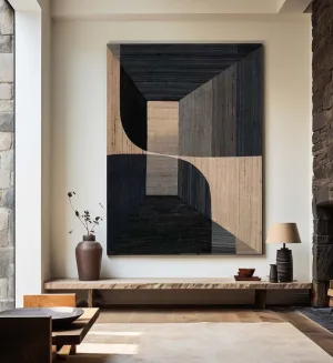 Monochrome Elegance