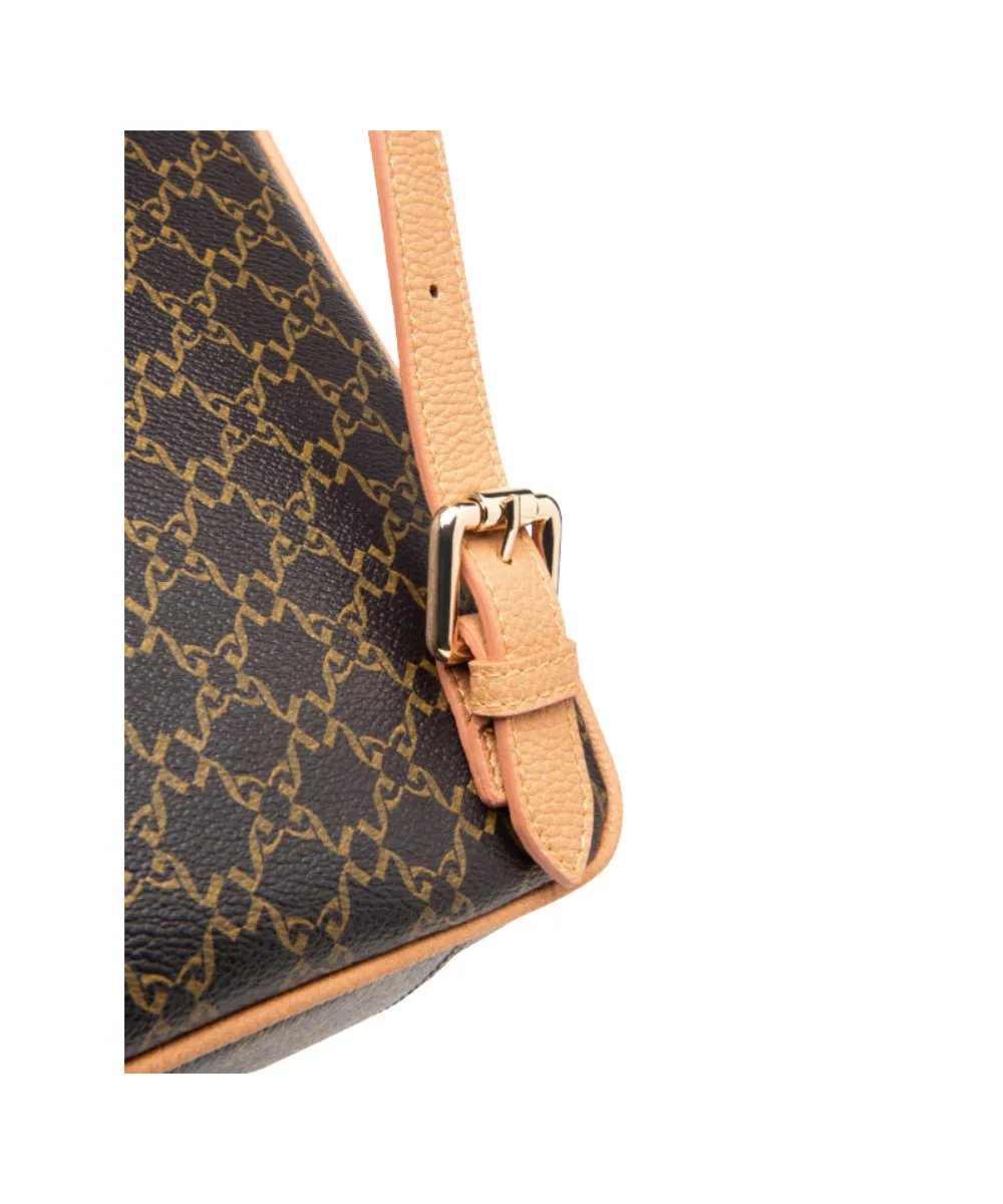 NERO GIARDINI CHIC TIMELESS BACKPACK