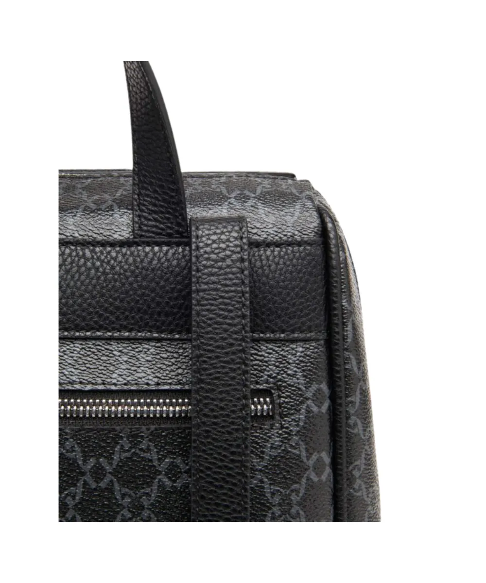 NERO GIARDINI CHIC TIMELESS BACKPACK