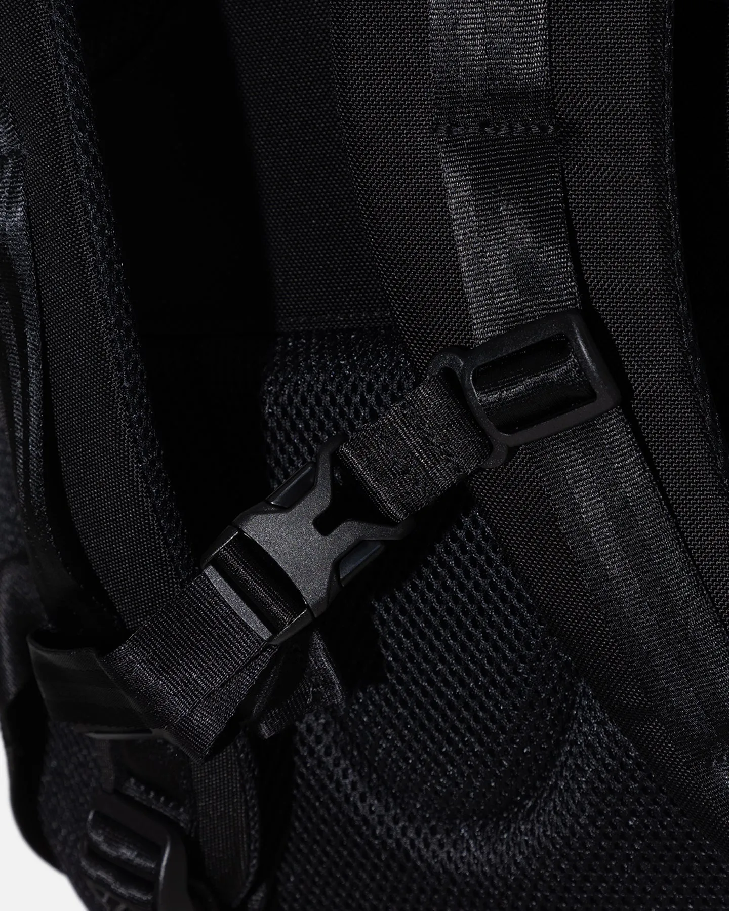 New Era 30L Urban Backpack Black