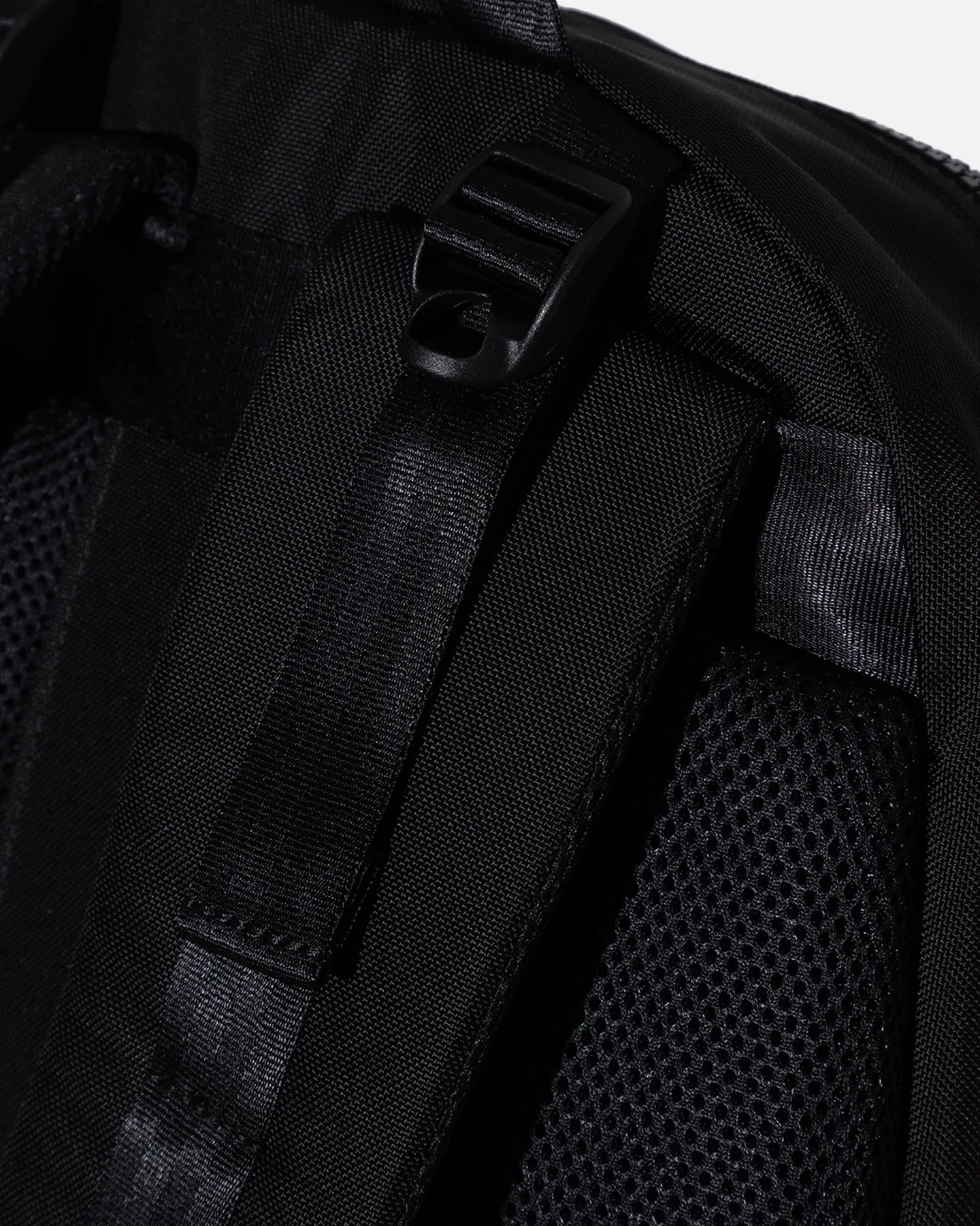 New Era 30L Urban Backpack Black