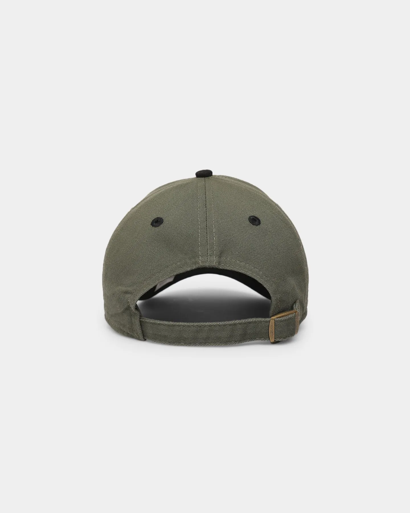 New Era Las Vegas Raiders 'New Olive' Casual Classic Strapback New Olive