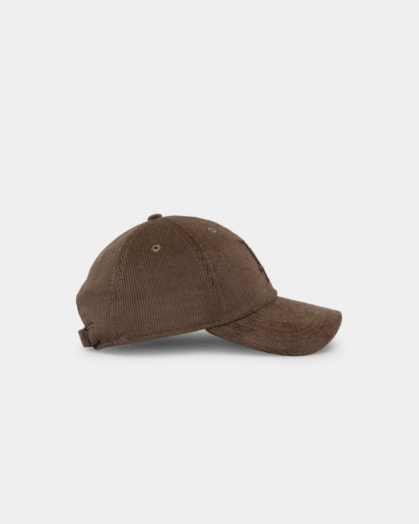 New Era Los Angeles Dodgers Casual Classic Strapback Open Green