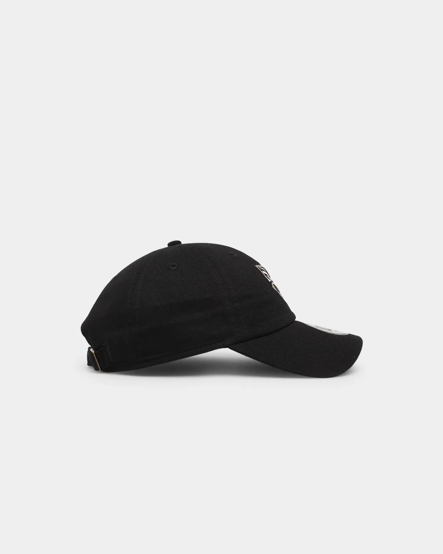 New Era New Zealand Warriors NRL '22 Casual Classic Strapback Black