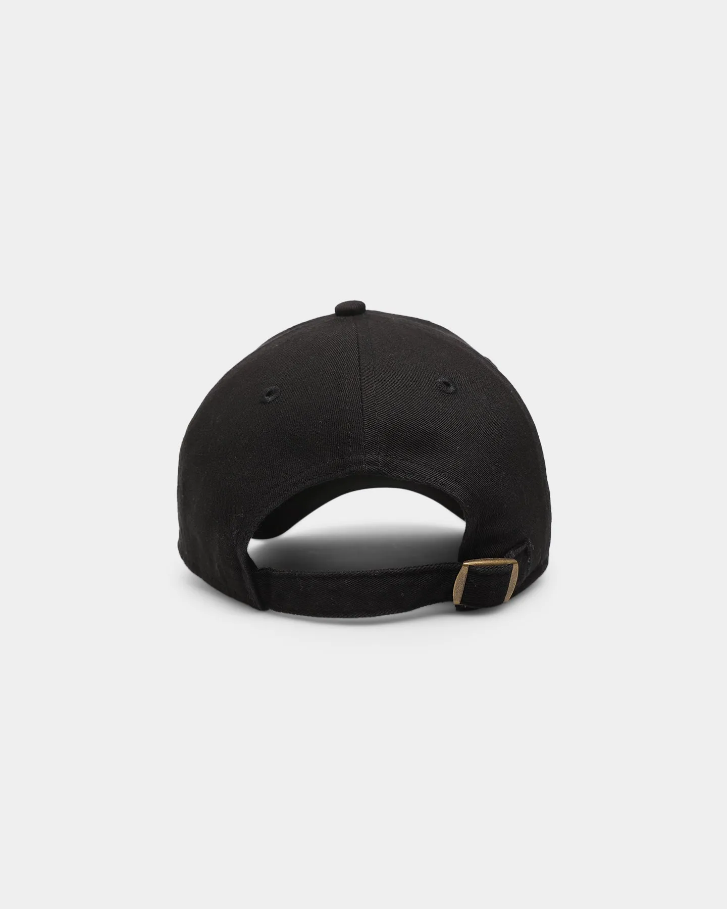 New Era New Zealand Warriors NRL '22 Casual Classic Strapback Black