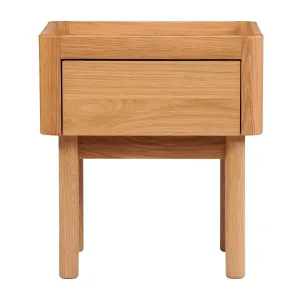 Norah Bedside Table
