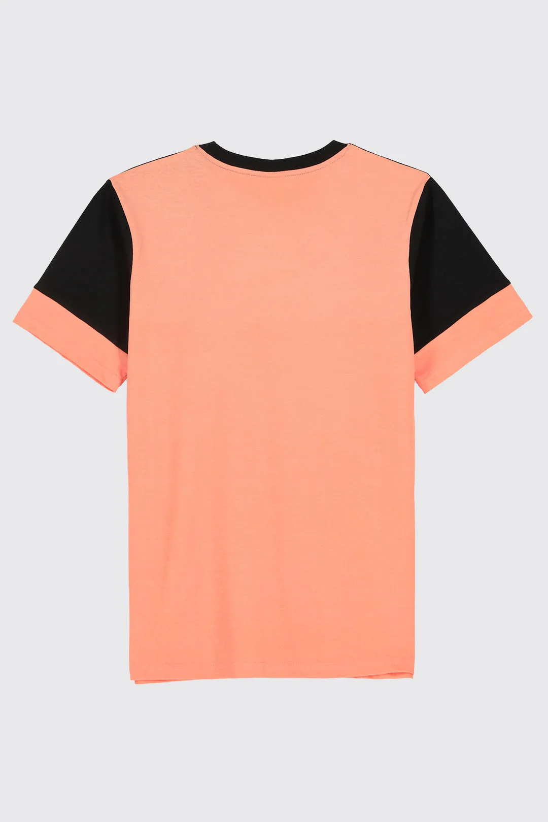 Original 1993 Orange & Black T-Shirt (Plus Size) - A23 - MT0287P