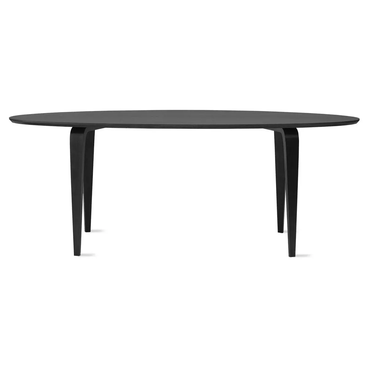 Oval Dining Table