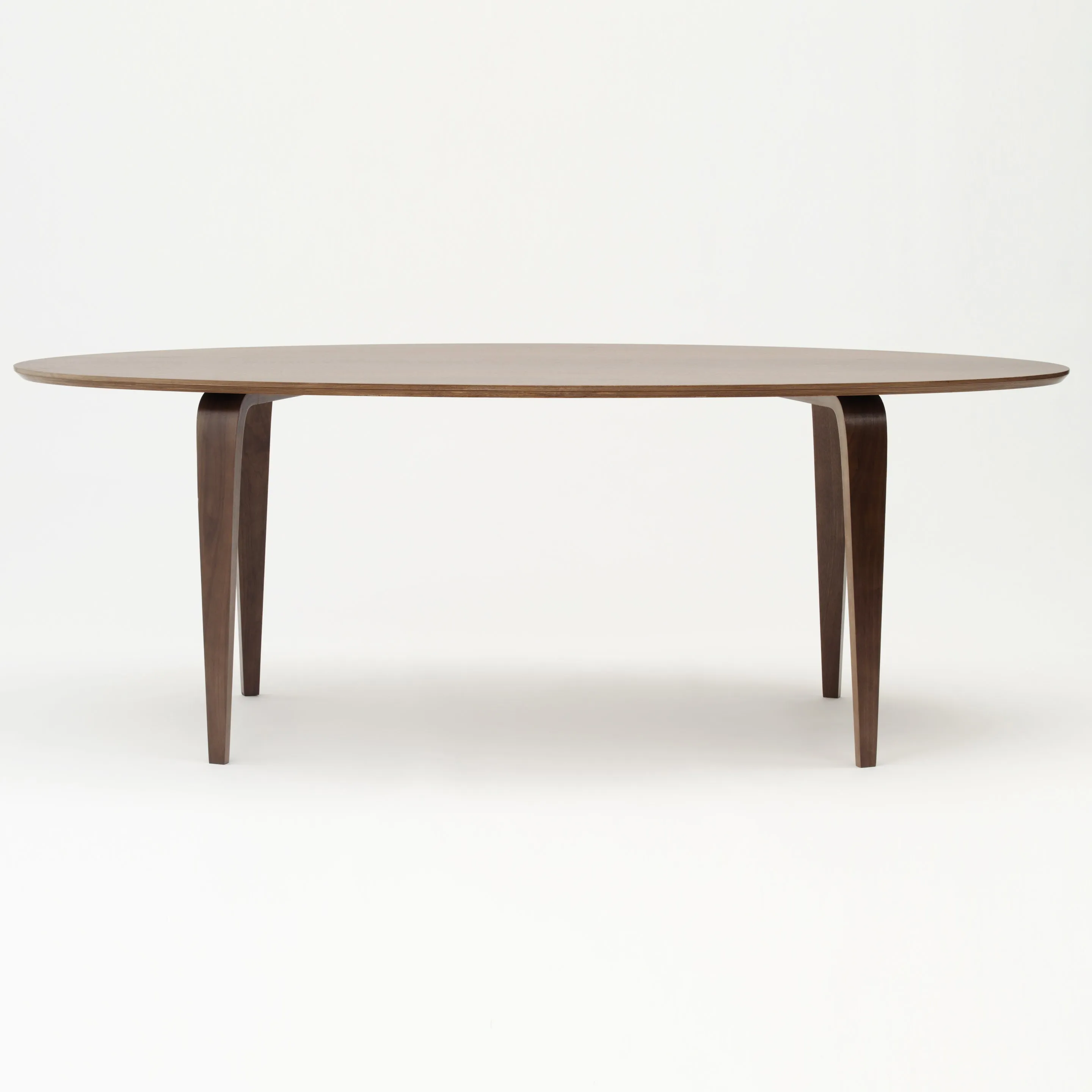 Oval Dining Table
