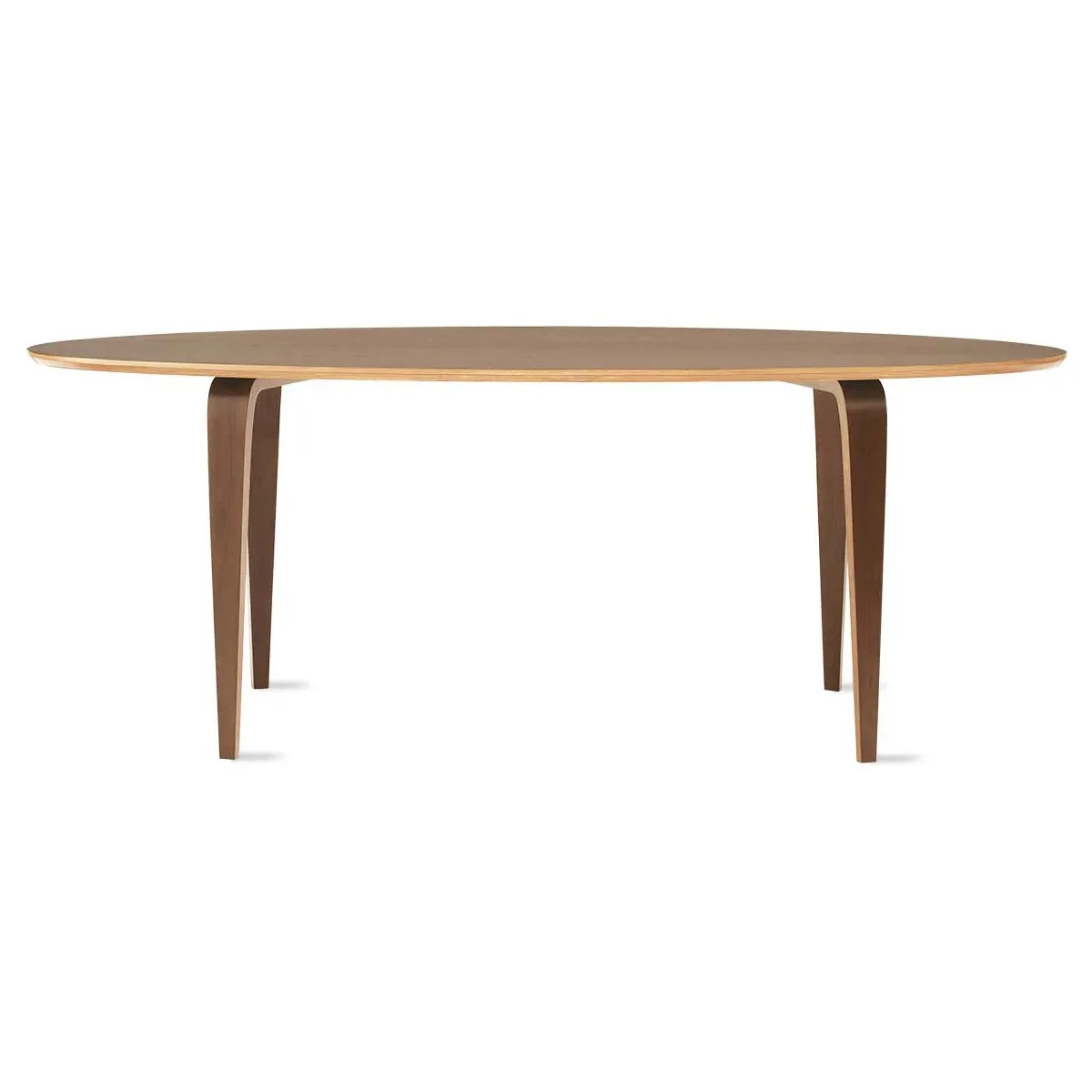 Oval Dining Table