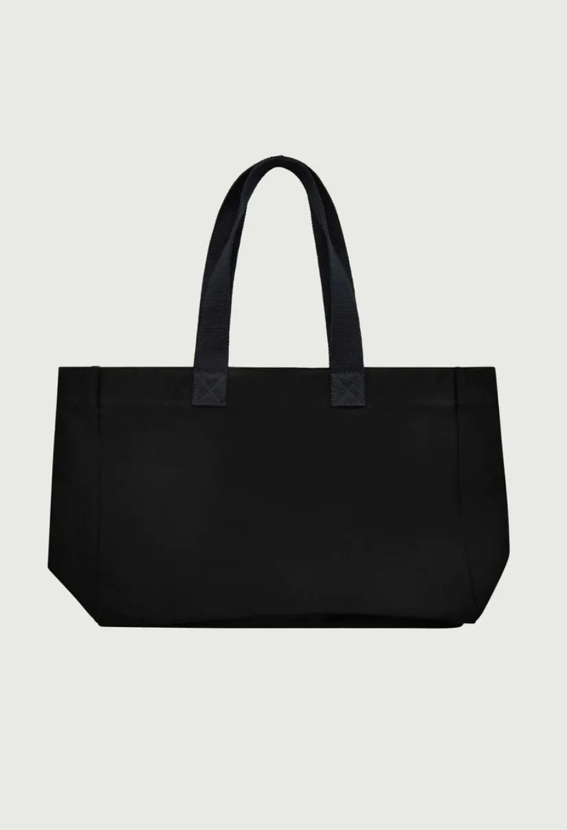 PE NATION - Medley Tote - Black