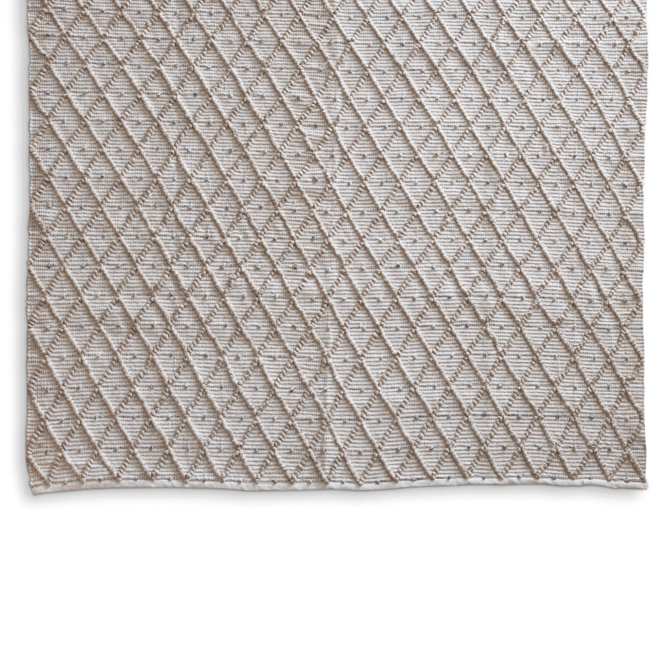 Portsea Plush PET Yarn Rug - 200 x 300 cm