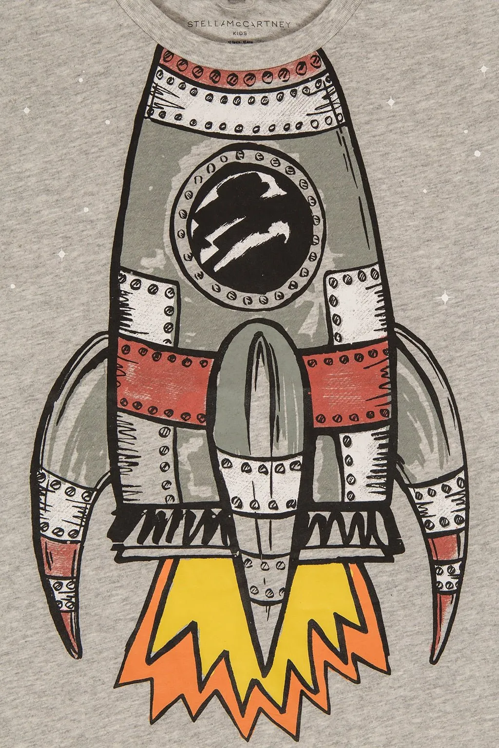 Printed T-Shirt