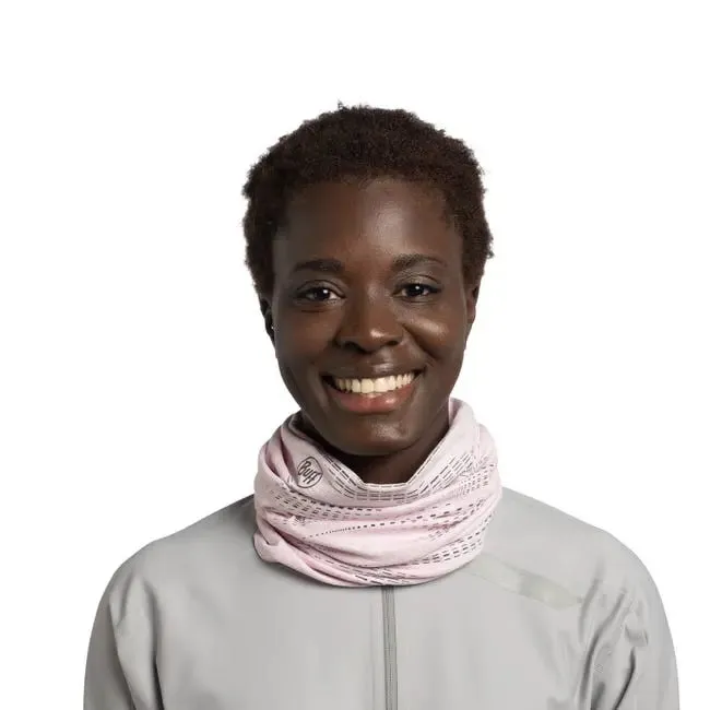 Reflective DryFlx® Neckwear - Camelia