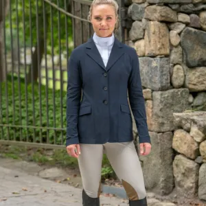 RJ Classics Monterey Orange Label Show Coat