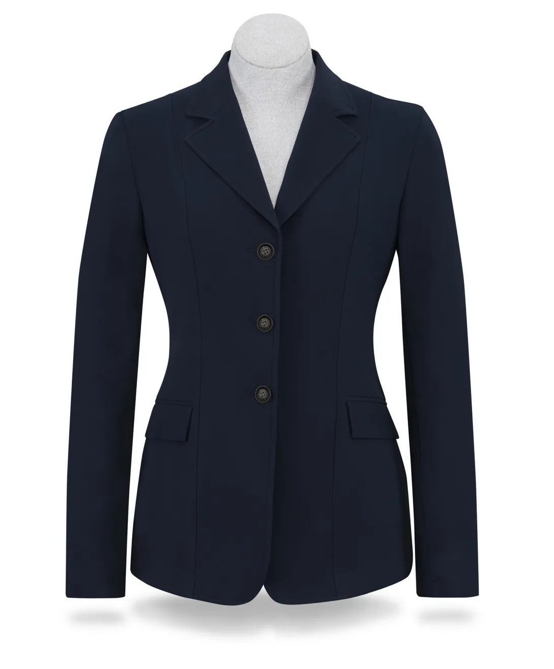 RJ Classics Monterey Orange Label Show Coat