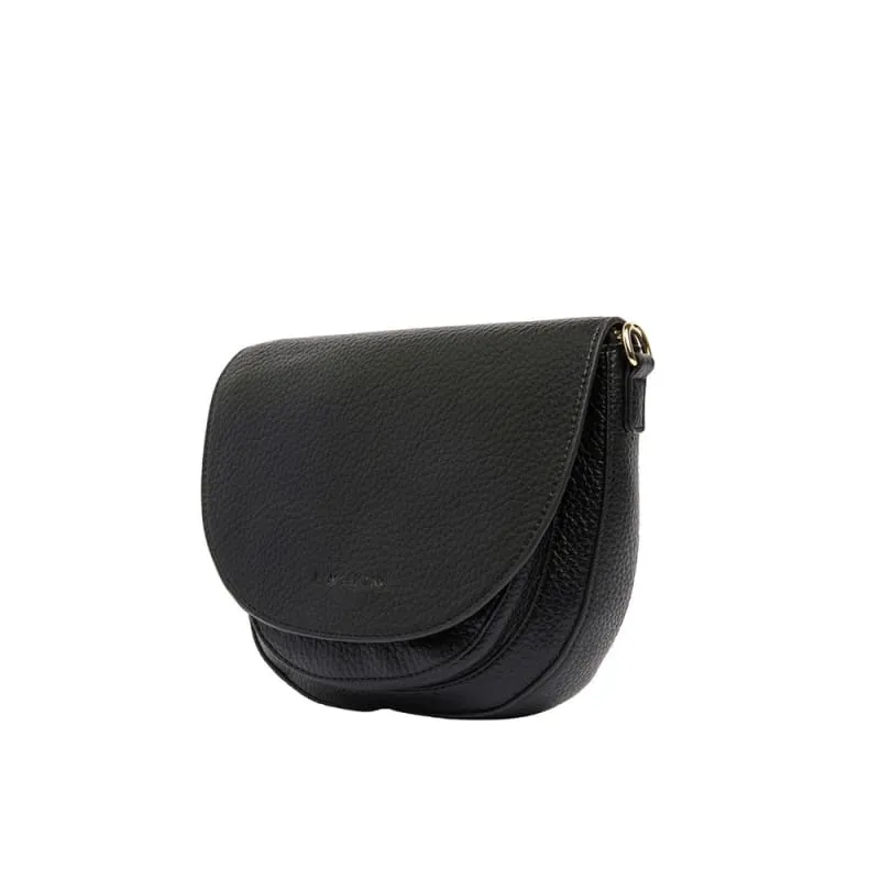 Salerno Petite | Black