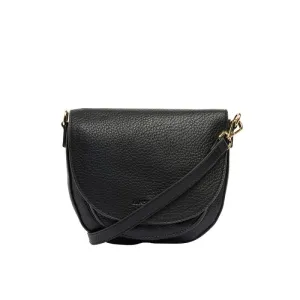 Salerno Petite | Black