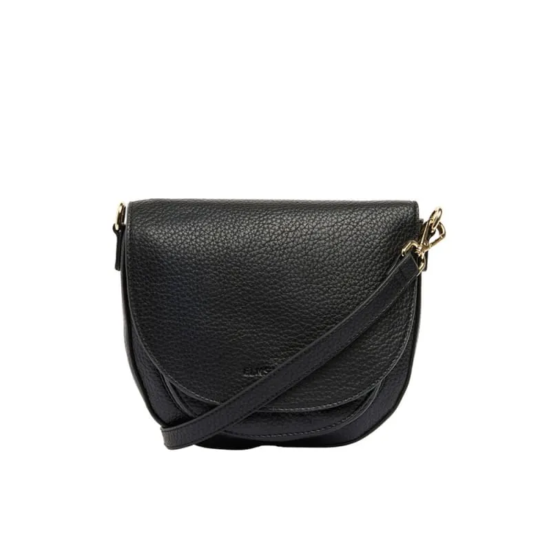 Salerno Petite | Black