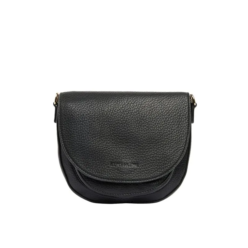 Salerno Petite | Black