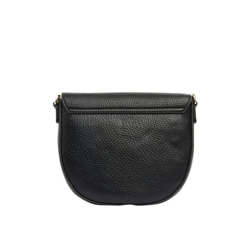 Salerno Petite | Black