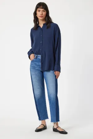 Savannah Straight Leg Jeans