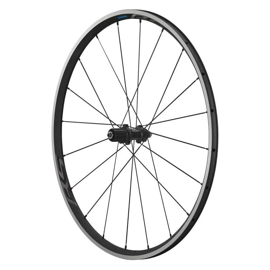 Shimano 105 WH-RS300-CL Clincher Rim Brake Wheelset