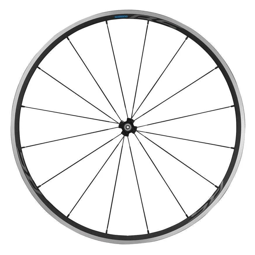 Shimano 105 WH-RS300-CL Clincher Rim Brake Wheelset