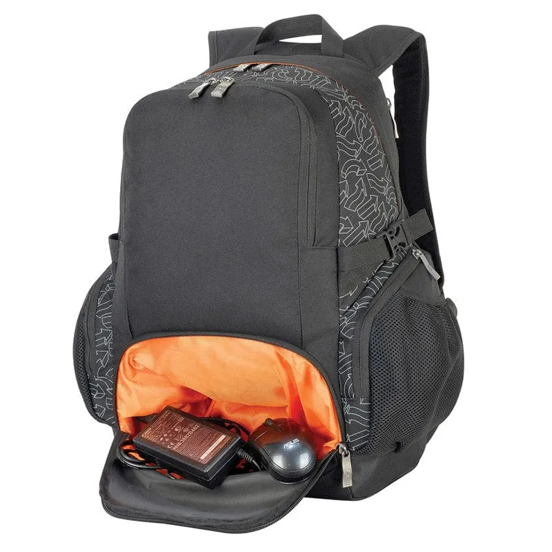 Shugon London Urban Backpack
