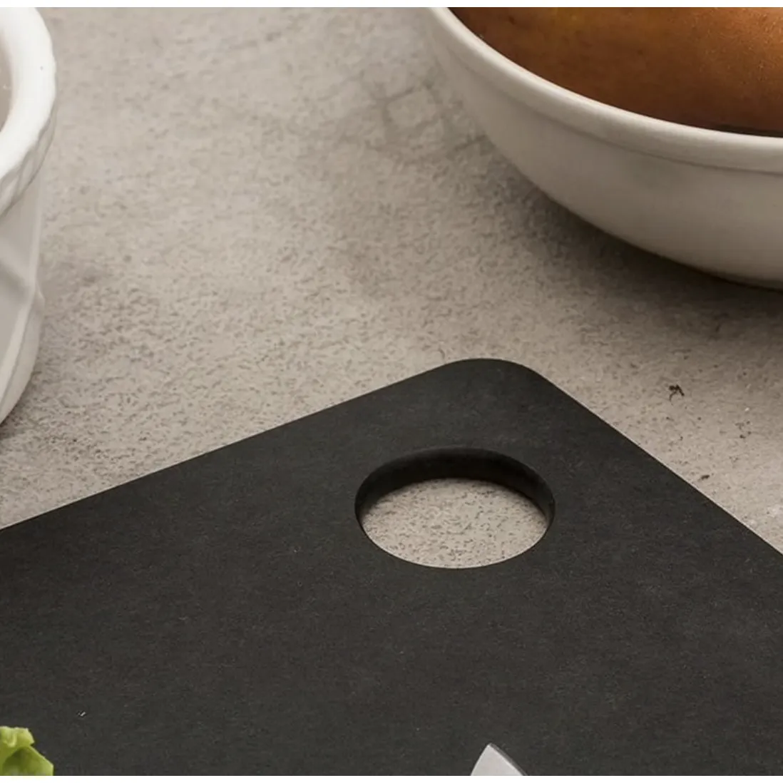 Slate Cutting Board