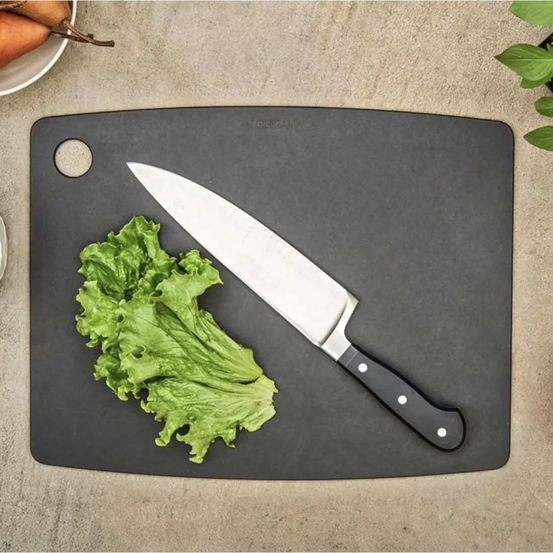 Slate Cutting Board