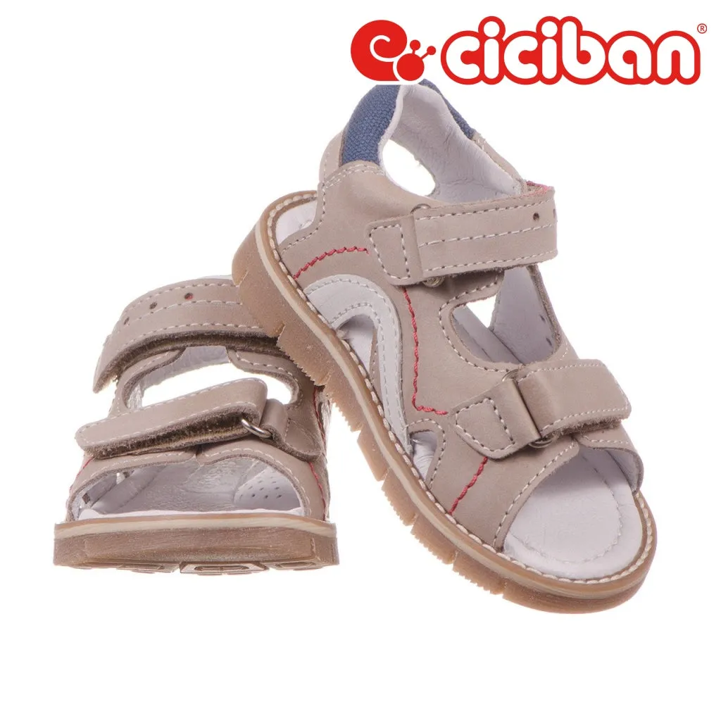 Spider Sand 35