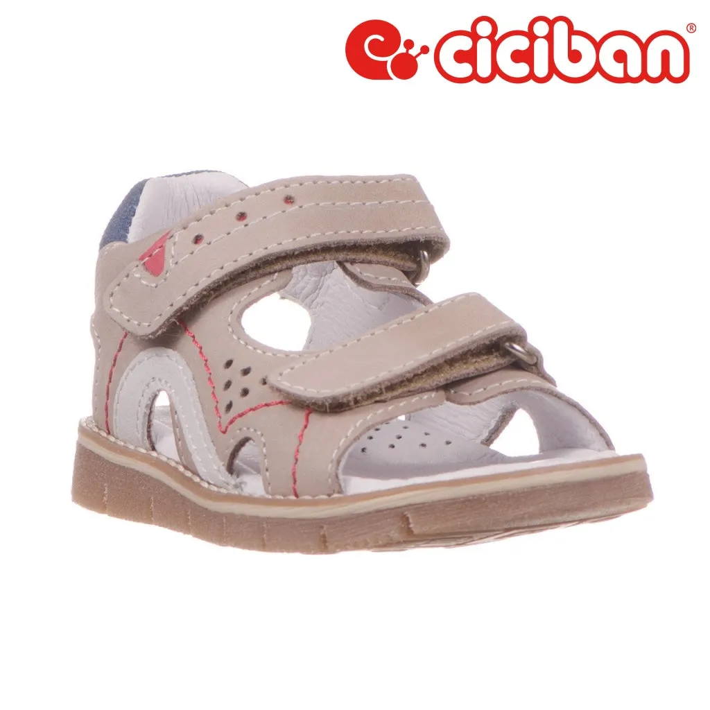 Spider Sand 35