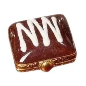 Square Chocolate