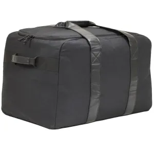 Stash - 12 Pack Duffel - Black