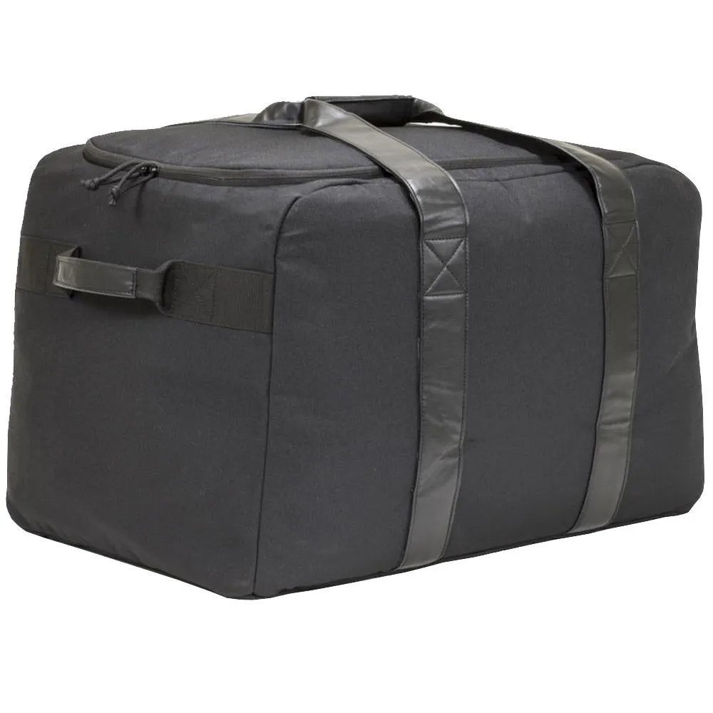 Stash - 12 Pack Duffel - Black