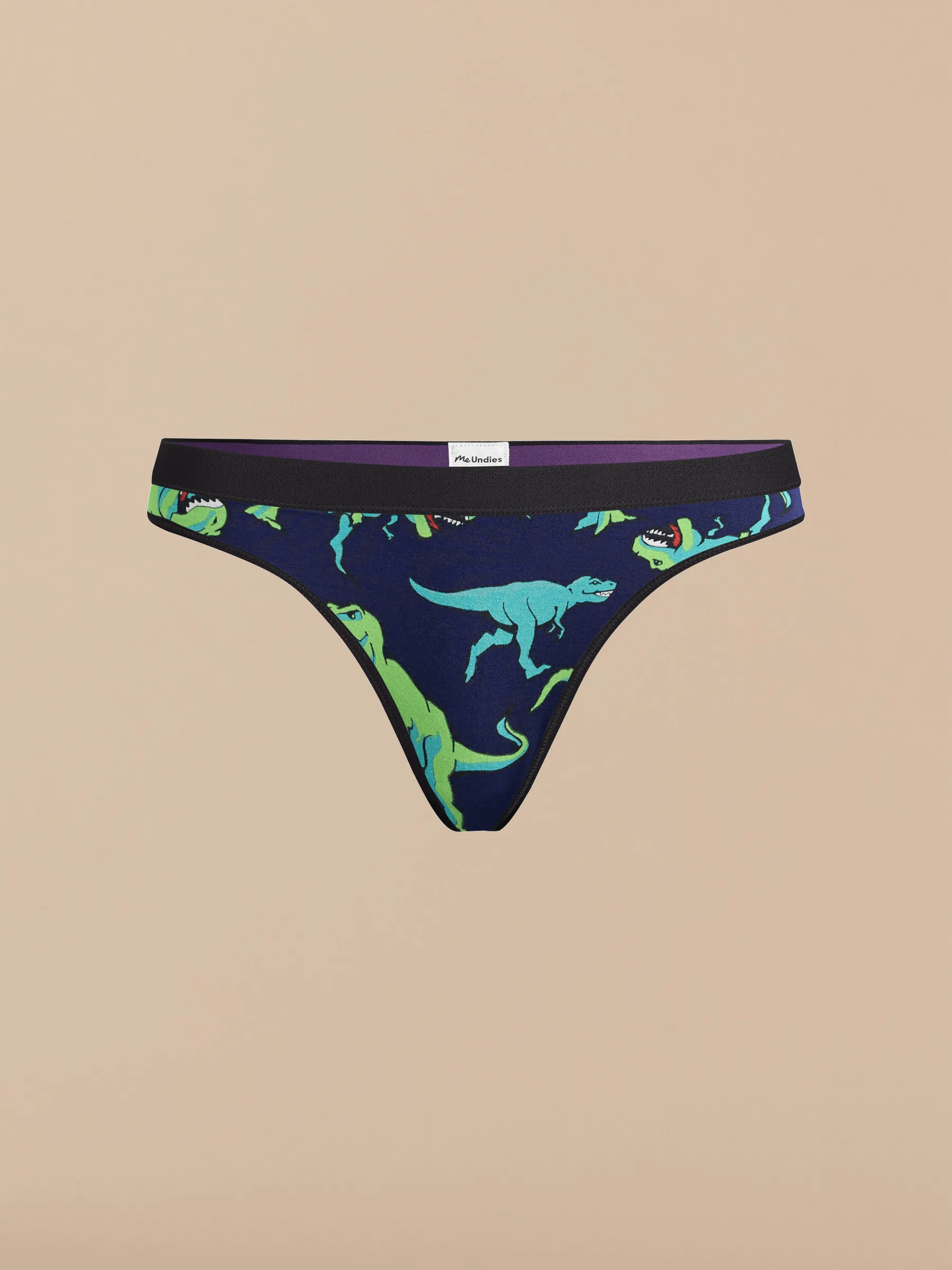 Thong 3-Pack | T-Rexin Pack