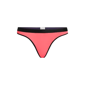 Thong | Bubble Gum