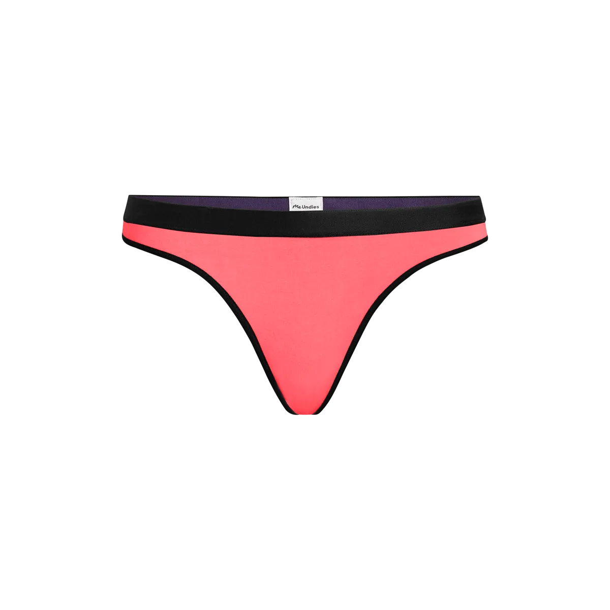Thong | Bubble Gum