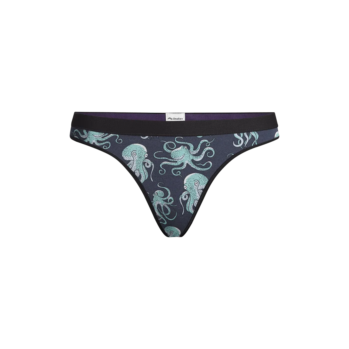 Thong | Ink-credible