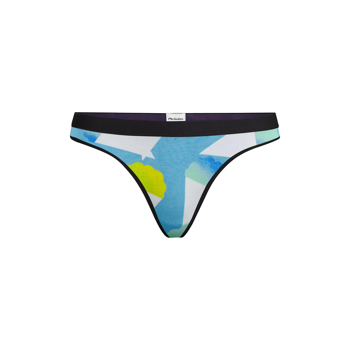 Thong | Snow Cone