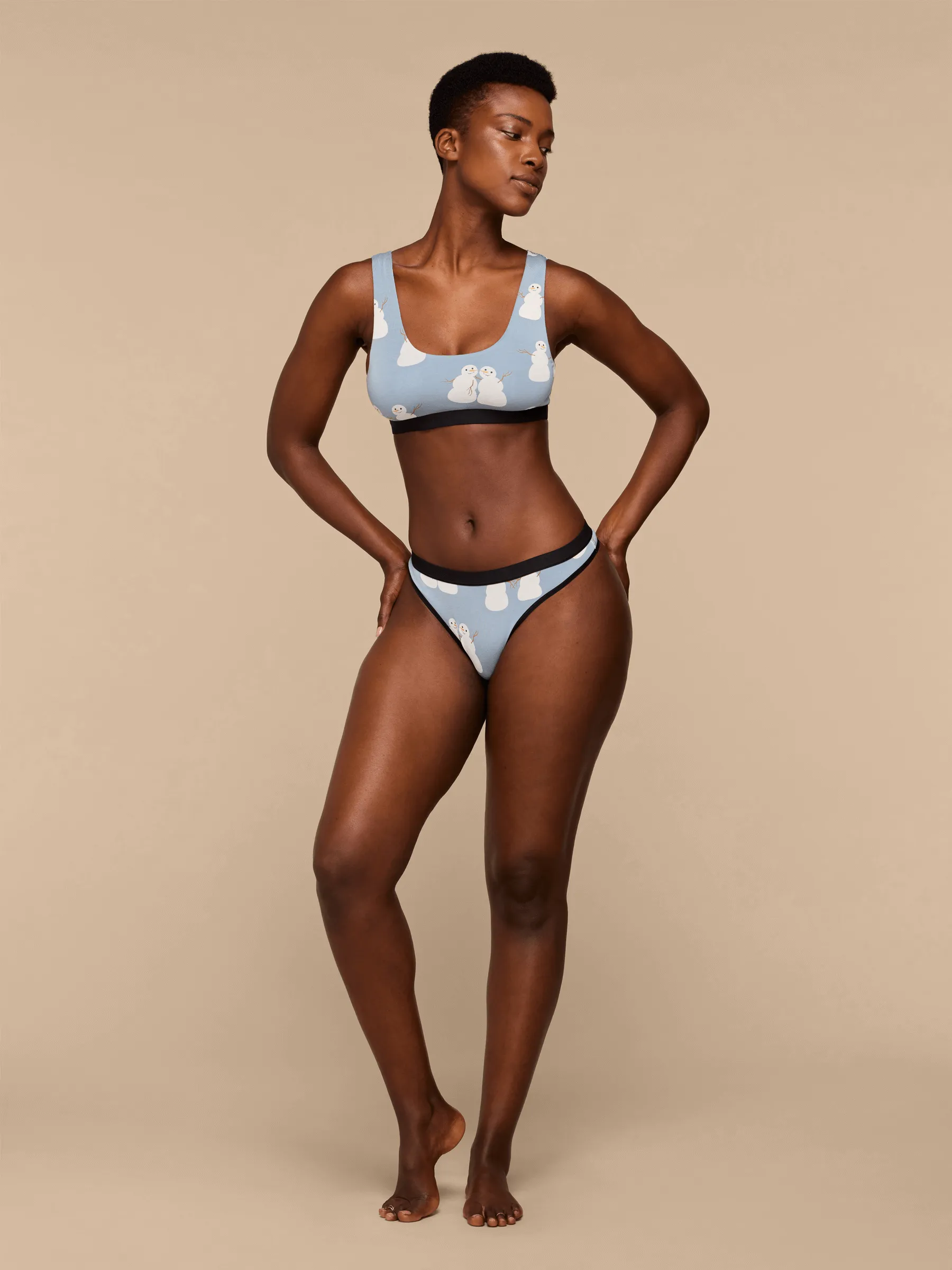 Thong | Snowmates