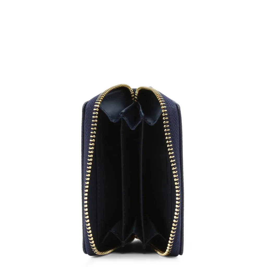 Timeless Elegance and Practicality Women's Wallet