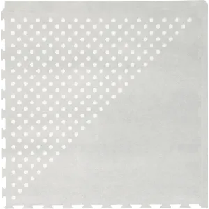 Toddlekind Premium Foam Playmats | Earth - Dove