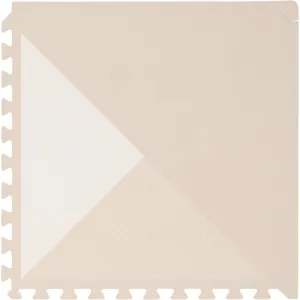Toddlekind Premium Foam Playmats | Kyte - Mocha