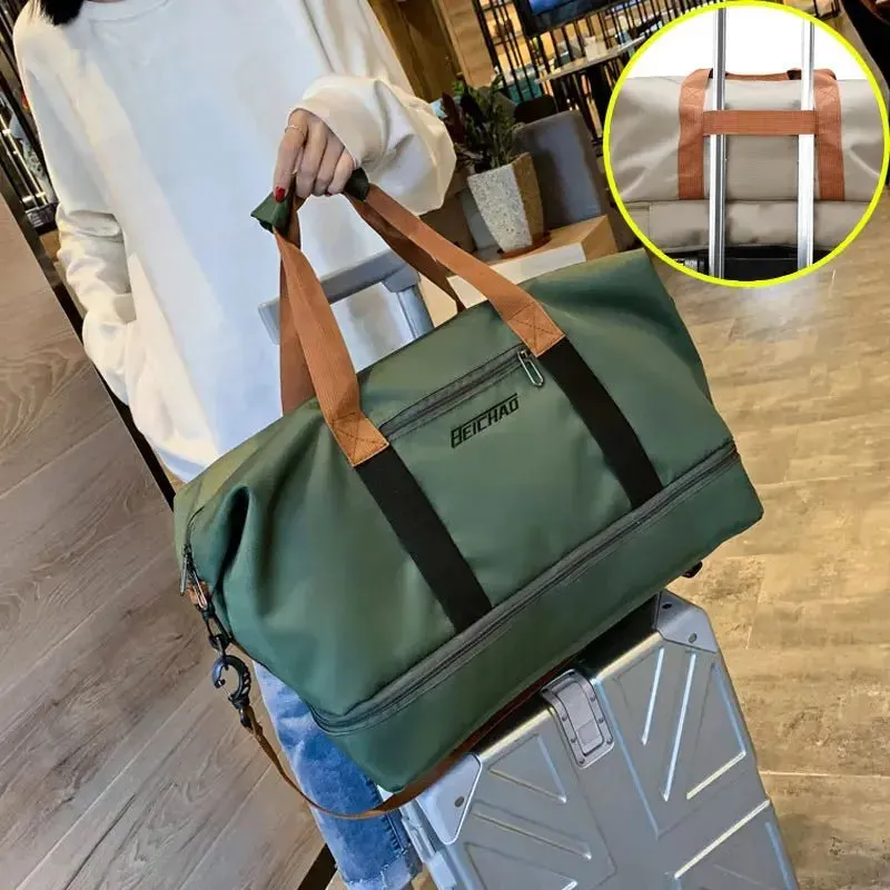 Travel Fashion Bag